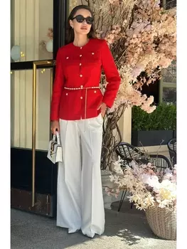 Пиджаки, жакеты 24-389-1