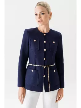 Пиджаки, жакеты 24-389-2