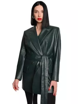 Пиджаки, жакеты 2734 малахит