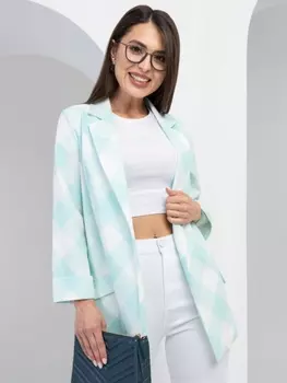 Пиджаки, жакеты 284619 (Смелая, успешная, твоя! (минт))