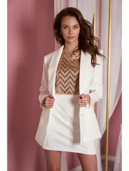 Пиджаки, жакеты 2980-3