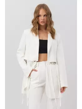 Пиджаки, жакеты 3355