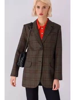 Пиджаки, жакеты 3524