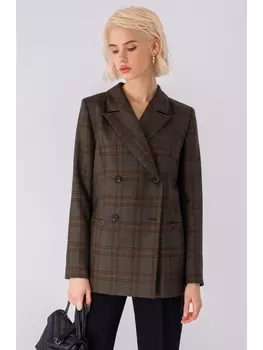 Пиджаки, жакеты 3529