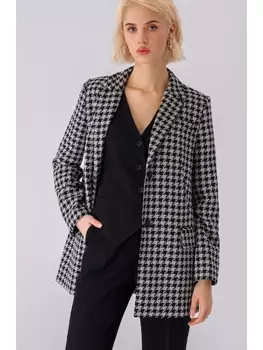 Пиджаки, жакеты 3532