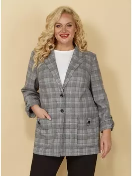 Пиджаки, жакеты 356