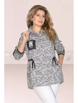 Пиджаки, жакеты 369-8