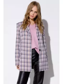 Пиджаки, жакеты 3846