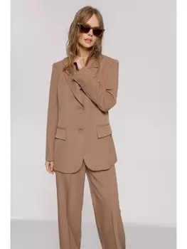 Пиджаки, жакеты 4052