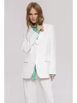 Пиджаки, жакеты 4052