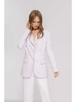 Пиджаки, жакеты 4076