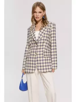 Пиджаки, жакеты 4095