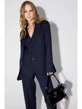 Пиджаки, жакеты 4218