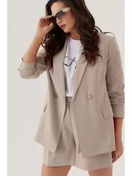 Пиджаки, жакеты 4246