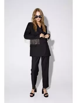 Пиджаки, жакеты 4280