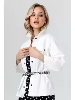 Пиджаки, жакеты 4281/02