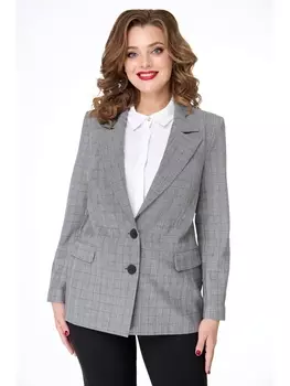 Пиджаки, жакеты 4295-3