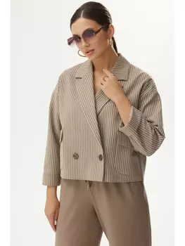 Пиджаки, жакеты 4300