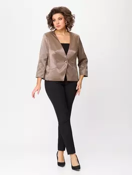 Пиджаки, жакеты 4425