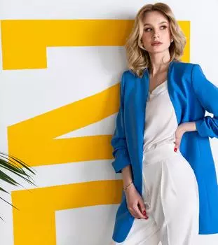 Пиджаки, жакеты 453530