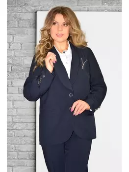 Пиджаки, жакеты 482/4