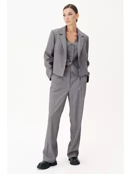 Пиджаки, жакеты 4867