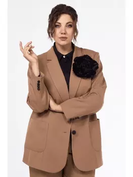 Пиджаки, жакеты 5014