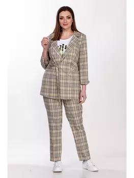 Пиджаки, жакеты 5099