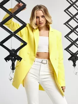 Пиджаки, жакеты 522-5