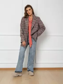 Пиджаки, жакеты 532-15