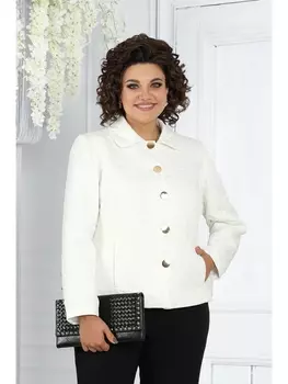 Пиджаки, жакеты 6017