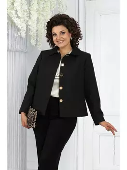 Пиджаки, жакеты 6017