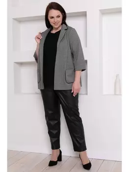 Пиджаки, жакеты 6104