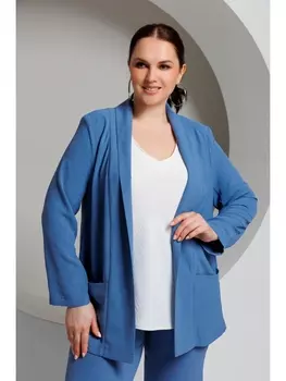 Пиджаки, жакеты 6216