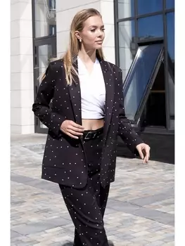 Пиджаки, жакеты 65124