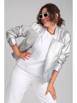 Пиджаки, жакеты 7113