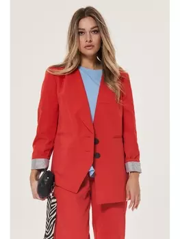 Пиджаки, жакеты 7226