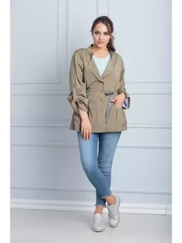 Пиджаки, жакеты 728