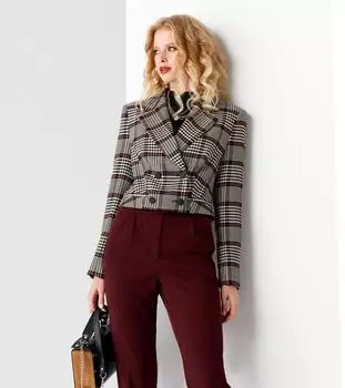 Пиджаки, жакеты 72930z