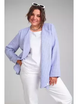 Пиджаки, жакеты 7338