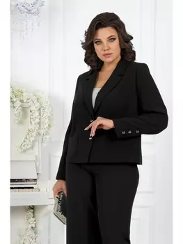 Пиджаки, жакеты 7442