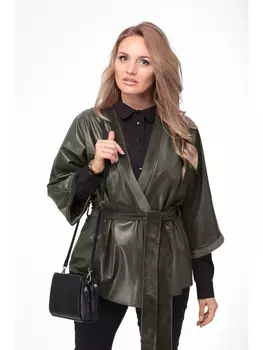 Пиджаки, жакеты 773-хаки