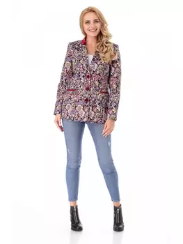 Пиджаки, жакеты 791