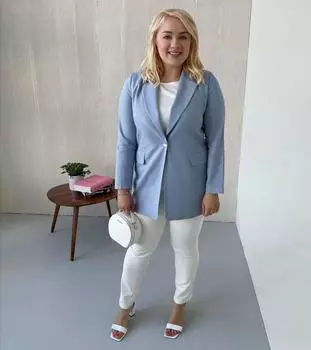 Пиджаки, жакеты 84730w