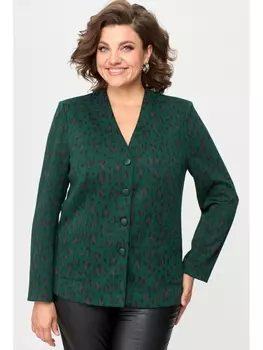 Пиджаки, жакеты 849