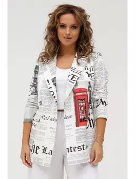 Пиджаки, жакеты 997