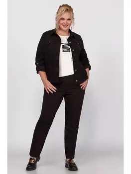 Пиджаки, жакеты A4013