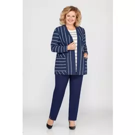 Пиджаки, жакеты А-506а