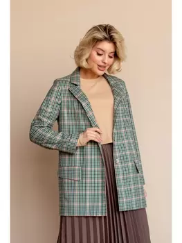 Пиджаки, жакеты АЖ-07