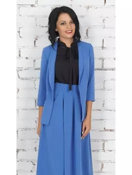 Пиджаки, жакеты АЖ-1164